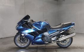 KAWASAKI ZZR1400 ZXT40C