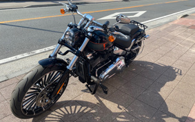 HARLEY FXBR 2024 YEZ