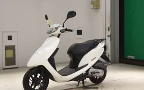 HONDA DIO Gen.6 2006 AF68