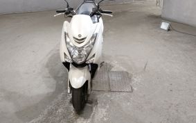 YAMAHA MAJESTY 155S SG28J