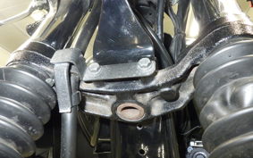 KAWASAKI W800 2011 EJ800A