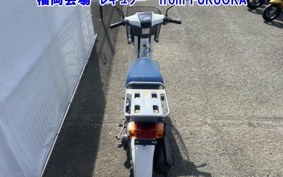 SUZUKI MOLLET