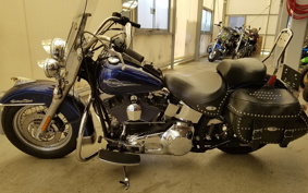 HARLEY FLSTC 2006 BJY