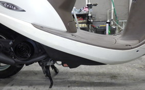 HONDA DIO CESTA GEN 2 2015 AF68