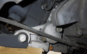 SUZUKI ADDRESS V125 S 2017 CF4MA