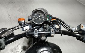 HONDA CB223S MC40