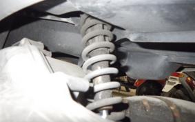 HONDA TODAY 2009 AF61