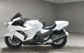 KAWASAKI ZX 1400 NINJA R 2013 ZXNF18