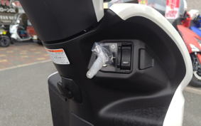 HONDA DIO 110 JK03