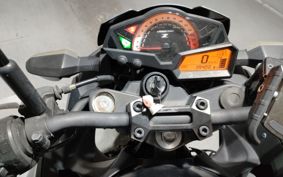 KAWASAKI Z250 ER250C