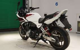 HONDA CB1300SB SUPER BOLDOR 2018