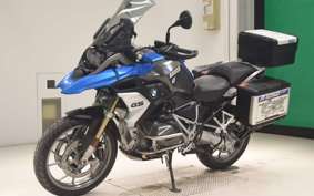 BMW R1250GS 2019