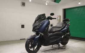 YAMAHA X-MAX 250 A 2010 SG42J