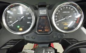 HONDA CB400 SUPER BOLDOR A 2016 NC42
