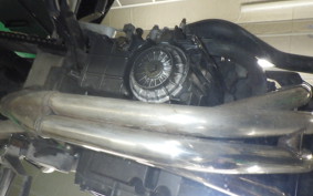 HONDA HORNET 250 MC31