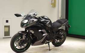 KAWASAKI NINJA 400 2019 EX400E