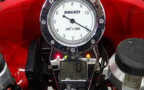 DUCATI MH900E 2001 ZDMV300AA1B