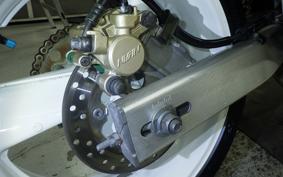 HONDA HORNET 250 MC31