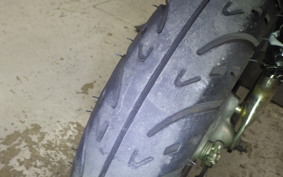 SUZUKI LET's 5 G CA47A