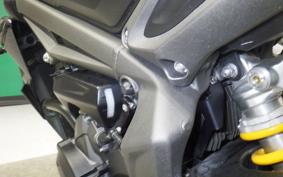 TRIUMPH STREET TRIPLE RS 2023