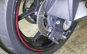 KAWASAKI NINJA 1000SX 2024 ZXT02K