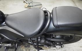 HONDA REBEL 250 E-Clutch 2024 MC49