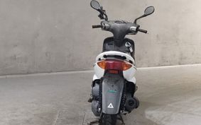 YAMAHA CYGNUS 125 X SE12J