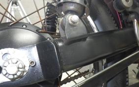 KAWASAKI 250TR BJ250F