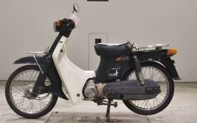 SUZUKI BIRDIE 50 E 1991 BA41A