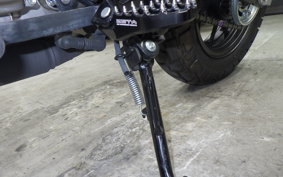 HONDA MONKEY 125 2004 JB03