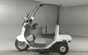 HONDA GYRO TA02