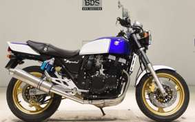 SUZUKI GSX400 IMPULSE 1996 GK79A