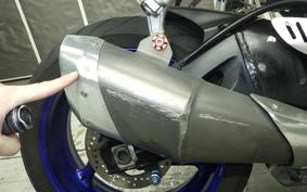 SUZUKI GSX-R750 2010