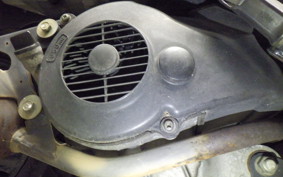 SUZUKI ADDRESS V125 G 2024 CF46A