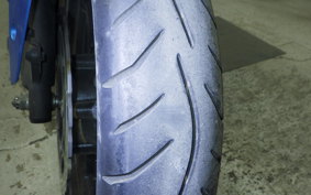 KAWASAKI NINJA 250R 2022 EX250K