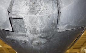 YAMAHA JOG POCHE SA08J