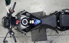 SUZUKI GSX-S750 2022 C533F