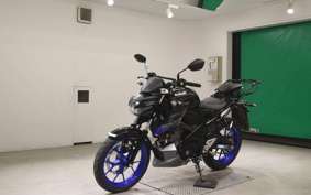 SUZUKI GSX-S125 2021 DL32D