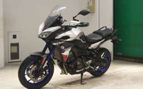 YAMAHA MT-09 Tracer 2015 RN36J
