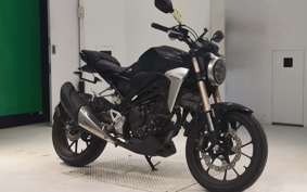 HONDA CB250RA 2009 MC52
