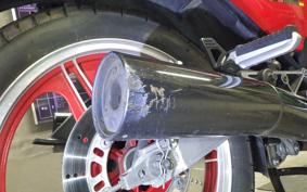 KAWASAKI GPZ550 2026 ZX550A