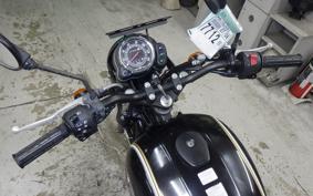 KAWASAKI W175 SE 2017