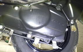 SUZUKI ADDRESS V50 CA4BA