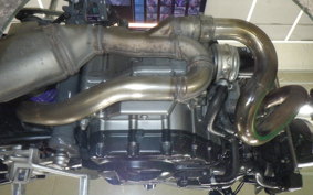 SUZUKI SV650 A 2024 VP55E