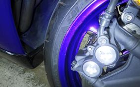 YAMAHA YZF-R6 2018