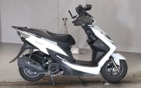 SUZUKI SU WISH LTD DV12B