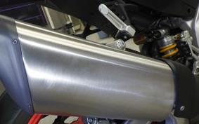 APRILIA TUONO V4 1100 2024