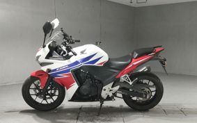 HONDA CBR400R 2013 NC47
