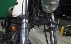 KAWASAKI 250TR 2025 BJ250F