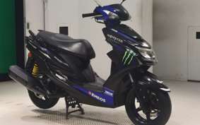 YAMAHA CYGNUS 125 XSR 3 SED8J